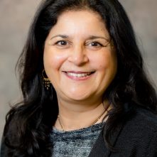 Anita Abrol, CPA