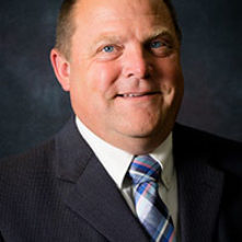 Gregory Waller, CPA