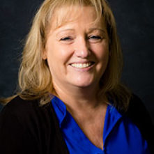 Shari Folts
