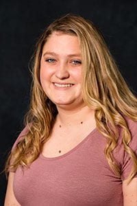 Kayleigh Folts
