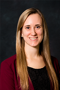 Sarah Henry, CPA