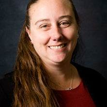 Rebecca Fletcher