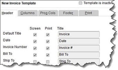 QuickBooks