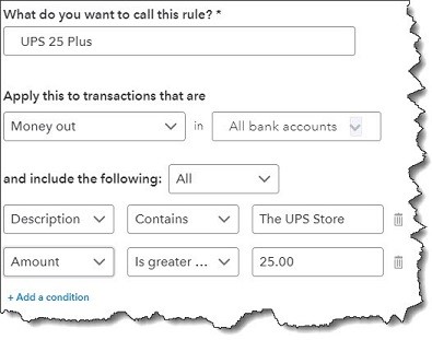 Too many transactions online