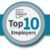 LK - Top 10 logo