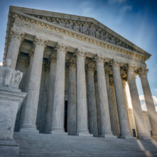 Supreme Court 23