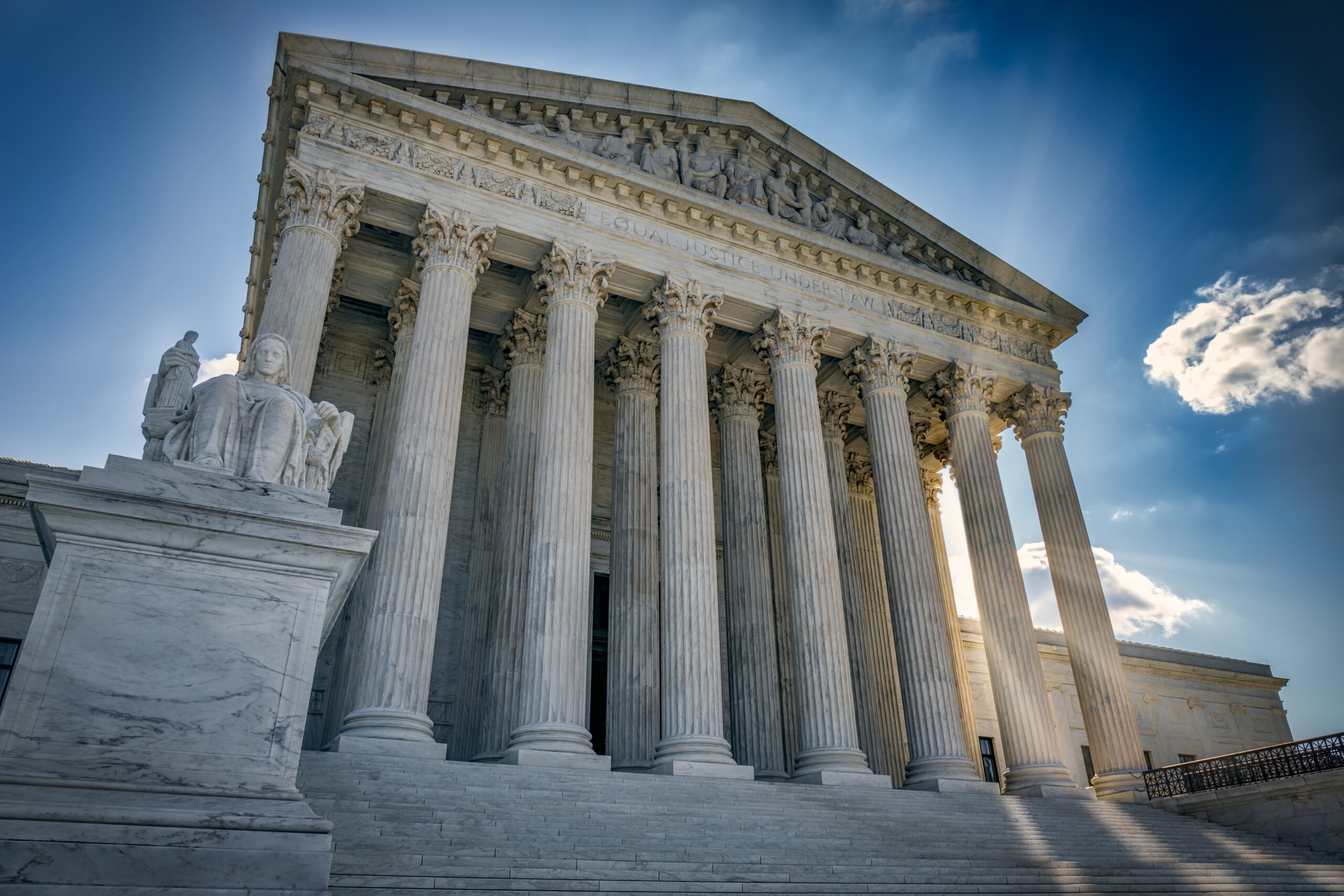 Supreme Court 23
