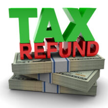 Tax Refund