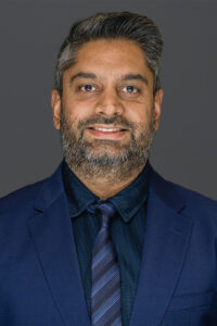 Akshay Kapoor, CPA