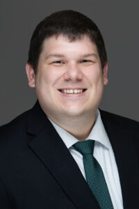 Allen “AJ” Gamble, CPA