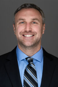 Joel Gibbons, CPA, ABV