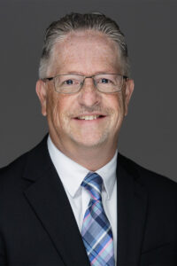 Michael J. Krampe, CPA
